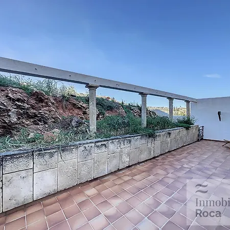 Roca Fornells, En Tramontana F239 Appartement *