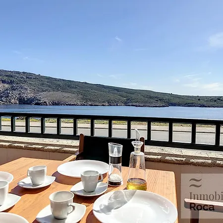 Roca Fornells, En Tramontana F239 Apartment