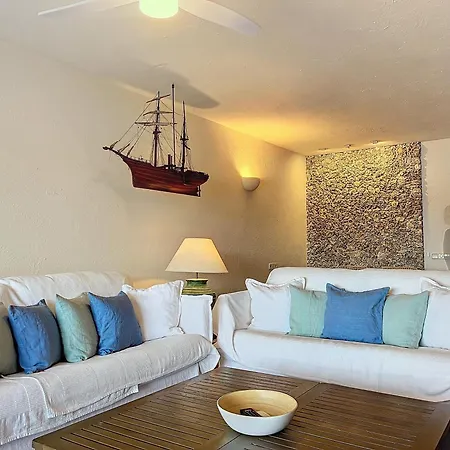 Roca Fornells, En Tramontana F239 Appartement Fornells (Menorca)
