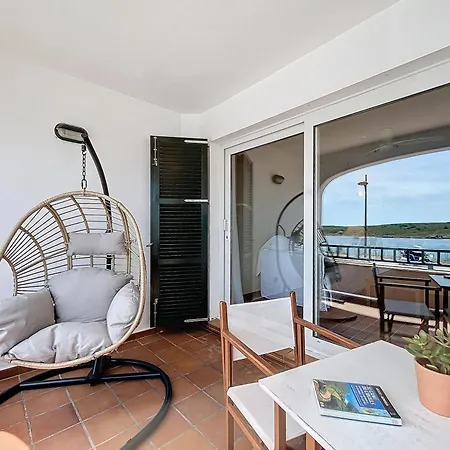 Roca Fornells, En Tramontana F239 Appartement