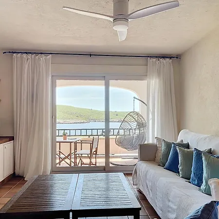 Appartement Roca Fornells, En Tramontana F239 Fornells (Menorca)