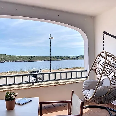 Roca Fornells, En Tramontana F239 Appartement *