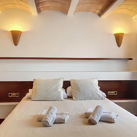 Appartement Roca Fornells, En Tramontana F239 Fornells (Menorca)