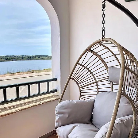 Appartement Roca Fornells, En Tramontana F239 Fornells (Menorca)