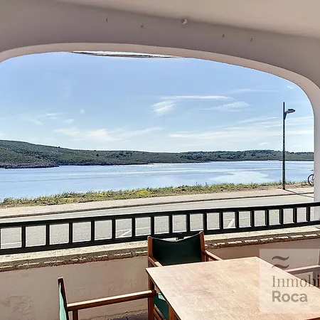 Appartement Roca Fornells, En Tramontana F239 Fornells (Menorca)