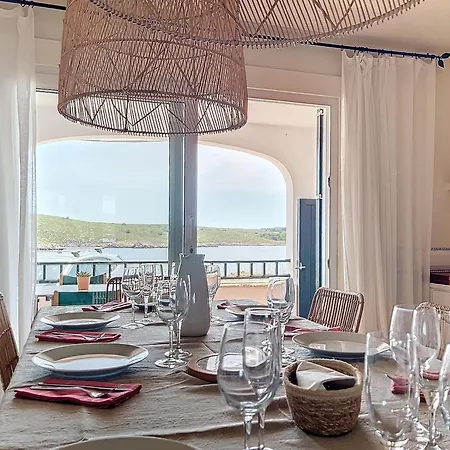 Roca Fornells, En Tramontana F239 Appartement