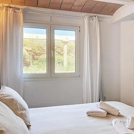 Appartement Roca Fornells, En Tramontana F239 *