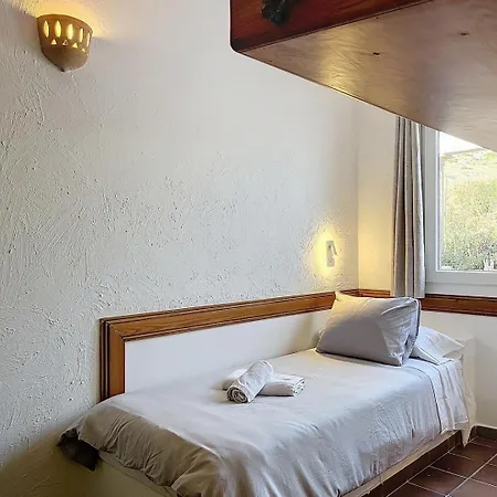 Roca Fornells, En Tramontana F239 Appartement