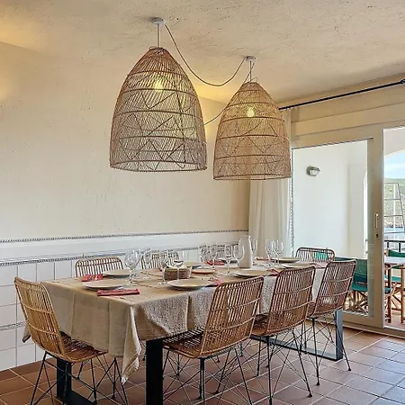Appartement Roca Fornells, En Tramontana F239 Fornells (Menorca)