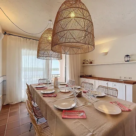 Roca Fornells, En Tramontana F239 Appartement