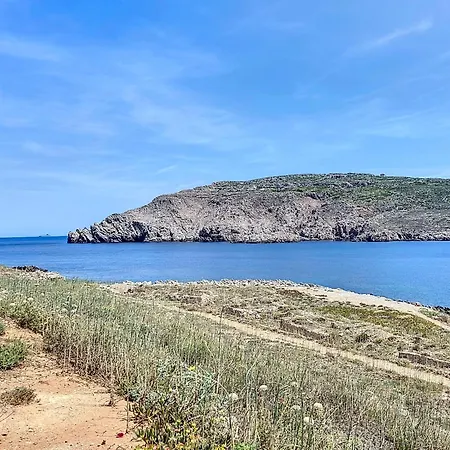 Appartement Roca Fornells, En Tramontana F239 Fornells (Menorca)