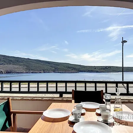 Roca Fornells, En Tramontana F239 Apartamento Fornells (Menorca)