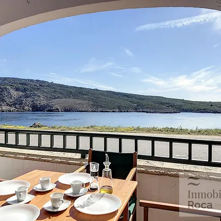 Roca Fornells, En Tramontana F239 Апартаменты *