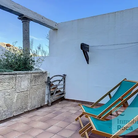 Roca Fornells, En Tramontana F239 Форнельс