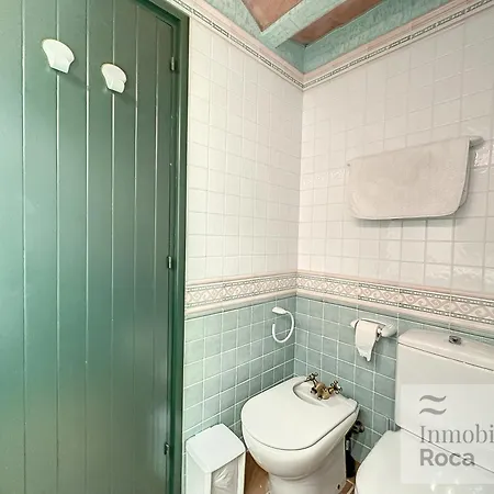 Roca Fornells, En Tramontana F239