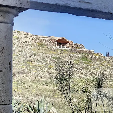 Roca Fornells, En Tramontana F239 Апартаменты *