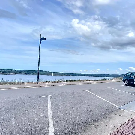 Апартаменты Roca Fornells, En Tramontana F239 Форнельс