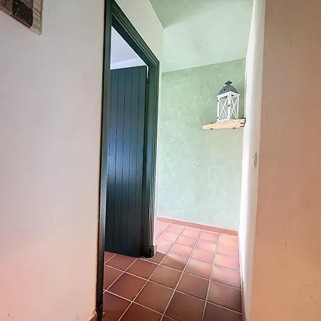 Апартаменты Roca Fornells, En Tramontana F239 Форнельс