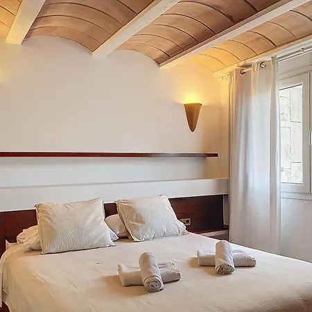 Roca Fornells, En Tramontana F239