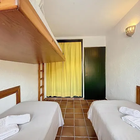 Roca Fornells, En Tramontana F239 Апартаменты *