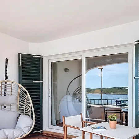 Roca Fornells, En Tramontana F239 Апартаменты Форнельс