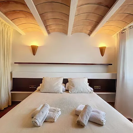 Roca Fornells, En Tramontana F239 Apartment