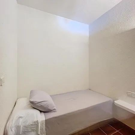 Апартаменты Roca Fornells, En Tramontana F239