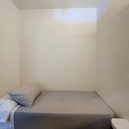 Roca Fornells, En Tramontana F239 Апартаменты *