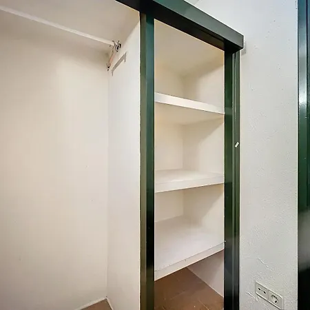 Roca Fornells, En Tramontana F239 Апартаменты Форнельс