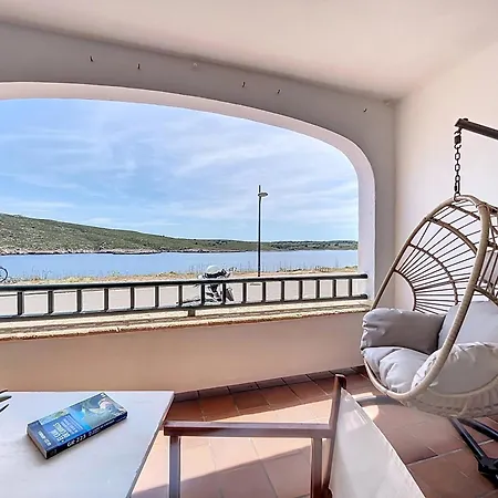 Апартаменты Roca Fornells, En Tramontana F239