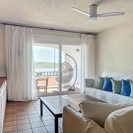 Apartamento Roca Fornells, En Tramontana F239 *
