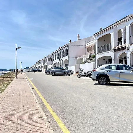 Roca Fornells, En Tramontana F239 Апартаменты *