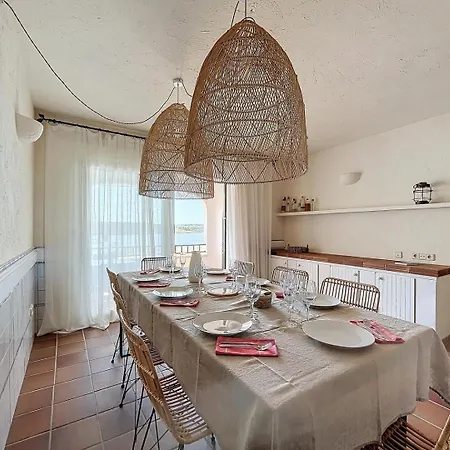 Roca Fornells, En Tramontana F239 Апартаменты *