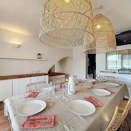 Roca Fornells, En Tramontana F239 Apartamento *