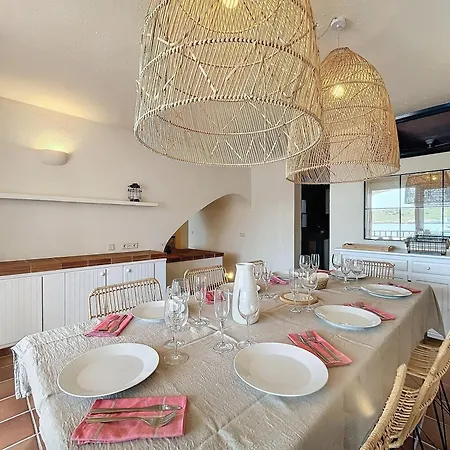 Roca Fornells, En Tramontana F239 Апартаменты *